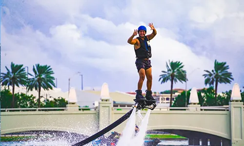 Flyboard Rental Miami