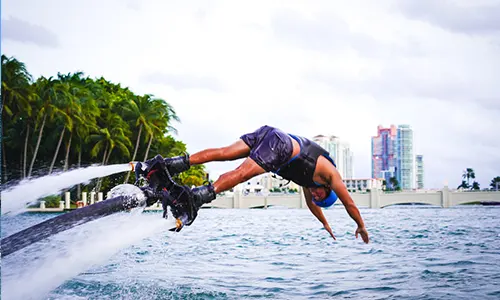 Flyboard Lessons